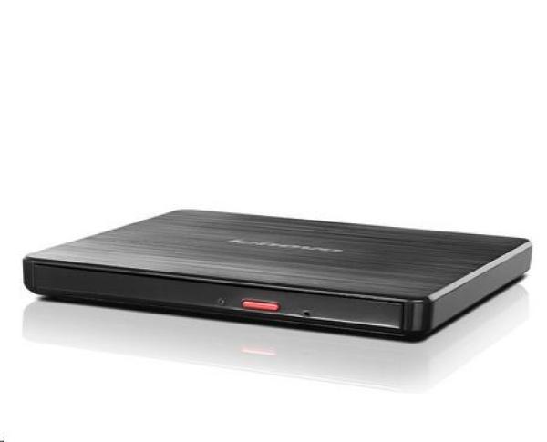Lenovo Slim DVD Burner DB652