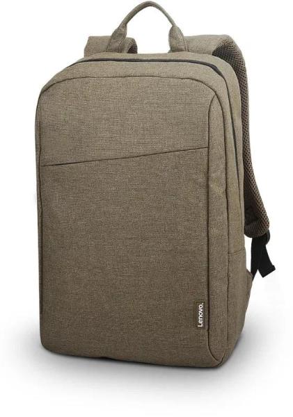 Lenovo 15.6 Laptop Casual Batoh B210 green