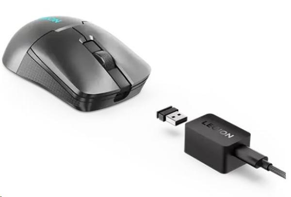 LENOVO Legion M600s Qi Wireless Gaming Mouse - myš1