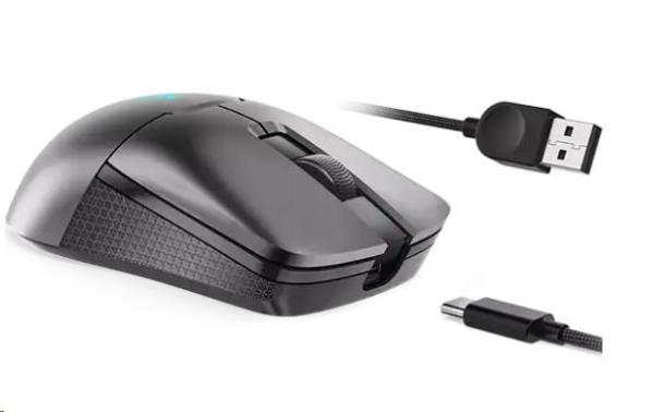 LENOVO Legion M600s Qi Wireless Gaming Mouse - myš3