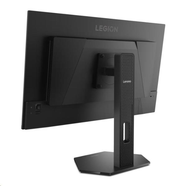LENOVO LCD Legion 27Q-10  - 26.5", QD-OLED, 16:9, 2560x1440, 0.03ms, 400cd/ m2, 1500000:1, HDMI, DP, VESA, PIVOT, 3Y7