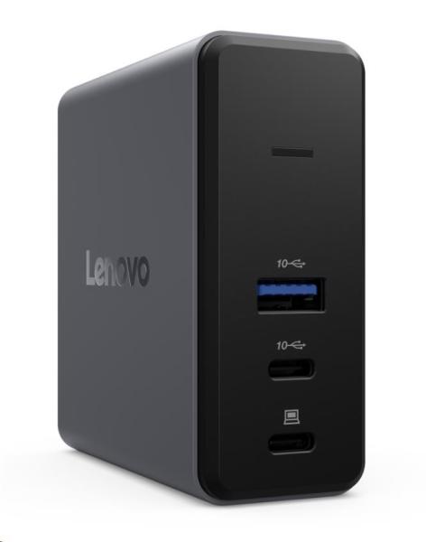 LENOVO Charging GaN Dock1