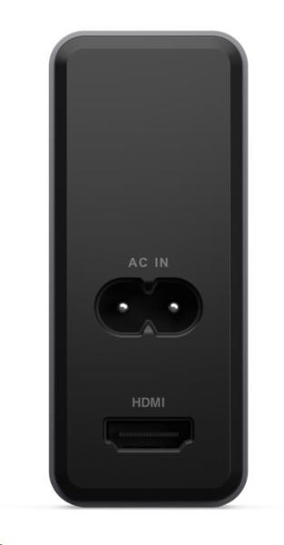 LENOVO Charging GaN Dock4
