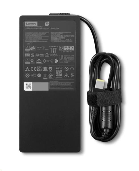 LENOVO Legion Slim 330W GaN AC Adapter (Slim tip)(CE)2
