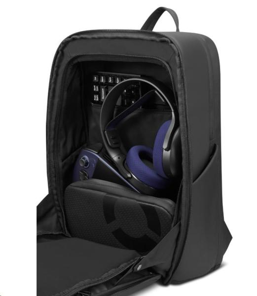 LENOVO Legion 17" Gaming Batoh GB800 (Black)1