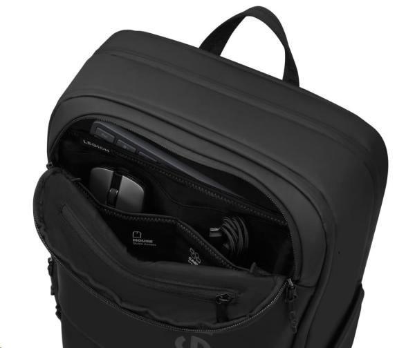 LENOVO Legion 17" Gaming Batoh GB800 (Black)5