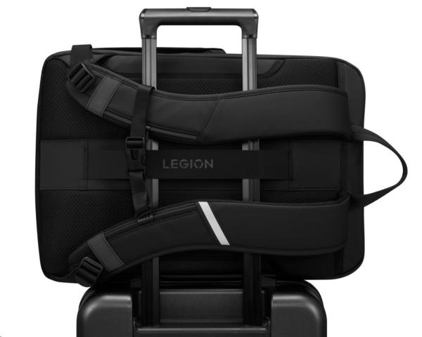 LENOVO Legion 17" Gaming Batoh GB800 (Black)8