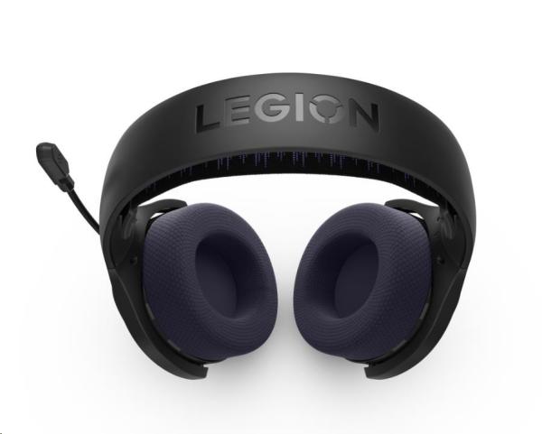 LENOVO Legion H410 Wireless Gaming Headset3