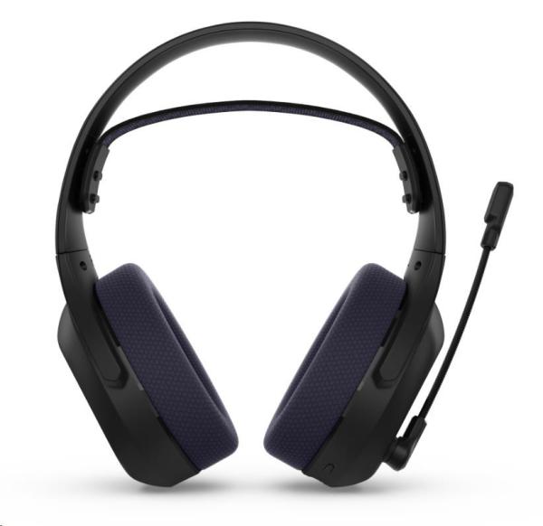LENOVO Legion H410 Wireless Gaming Headset0