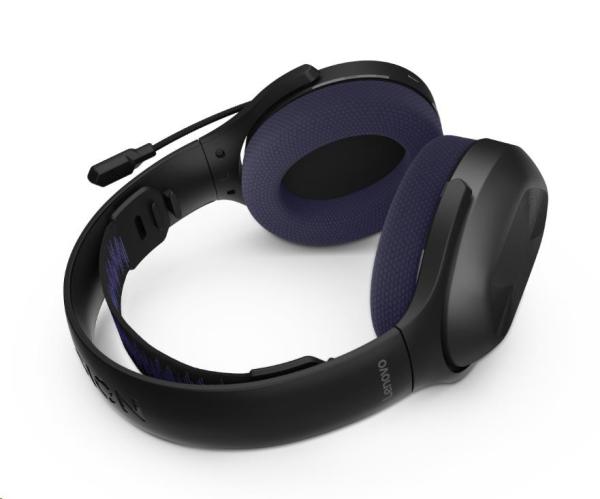 LENOVO Legion H410 Wireless Gaming Headset2