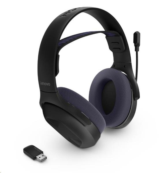 LENOVO Legion H410 Wireless Gaming Headset6