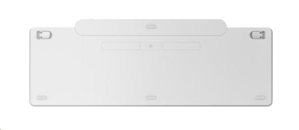 LENOVO 800 Self-Charging Bluetooth Keyboard-Czech, Slovakia - klávesnica2