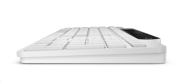 LENOVO 800 Self-Charging Bluetooth Keyboard-Czech, Slovakia - klávesnica7