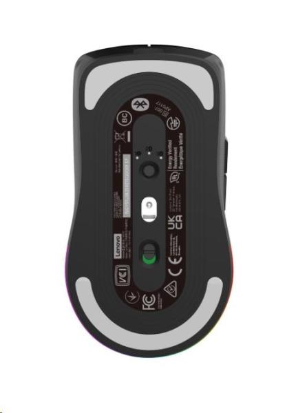LENOVO Legion M220 Wireless RGB Gaming Mouse - myš4
