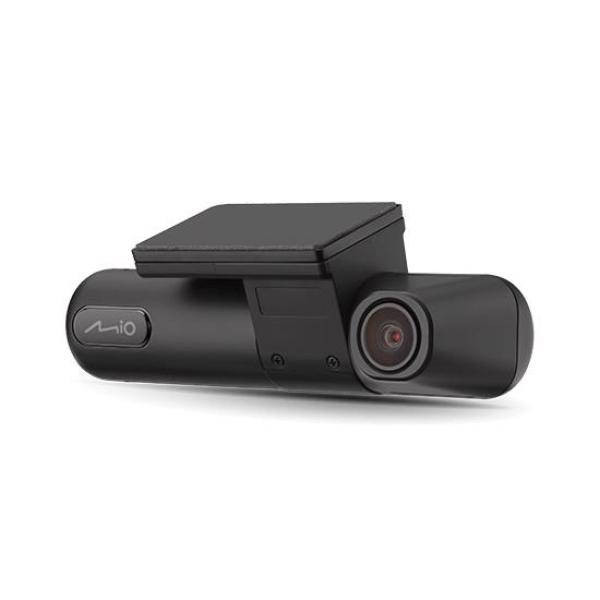 Kamera do auta MIO MiVue E80D 2.5k Starvis 2, prídavná zadná pre kamery MiVue