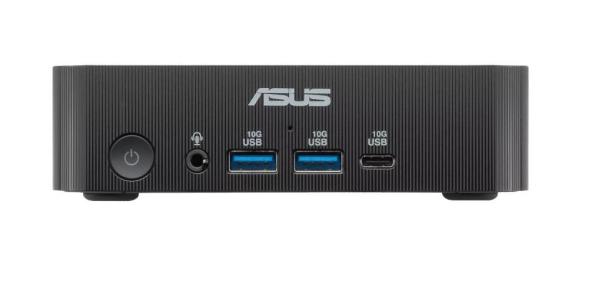 ASUS mini PC ExpertCenter PN54-S1 (PN54-BBR522MNS1),  R5 220,  N/ A,  N/ A,  Radeon 700M,  N/ A,  Black1