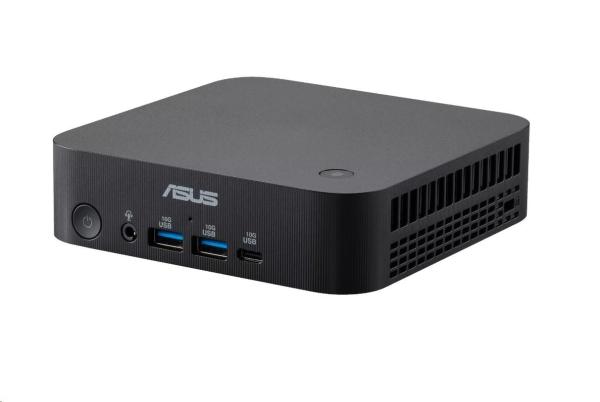 ASUS mini PC ExpertCenter PN54-S1 (PN54-BBR522MNS1),  R5 220,  N/ A,  N/ A,  Radeon 700M,  N/ A,  Black2