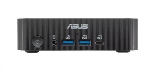ASUS mini PC ExpertCenter PN54-S1 (PN54-BBR726MNS1), R7 260, N/A, N/A, Radeon 700M, No OS, Black1