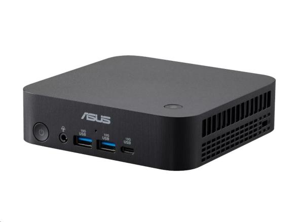 ASUS mini PC ExpertCenter PN54-S1 (PN54-BBR726MNS1), R7 260, N/A, N/A, Radeon 700M, No OS, Black2