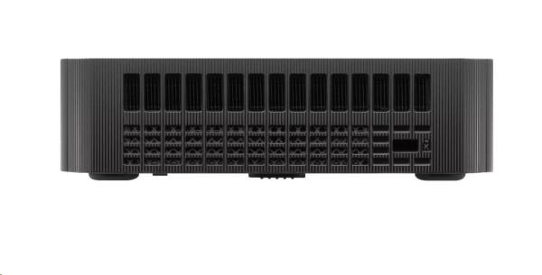 ASUS mini PC ExpertCenter PN54-S1 (PN54-BBR726MNS1), R7 260, N/A, N/A, Radeon 700M, No OS, Black4