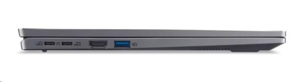 ACER NTB Swift Go 14 AI (SFG14-64-R8X6), R7 AI 350, 14"WUXGA, 32GB, 1T SSD, AMD Radeon 860M, W11H, Silver9