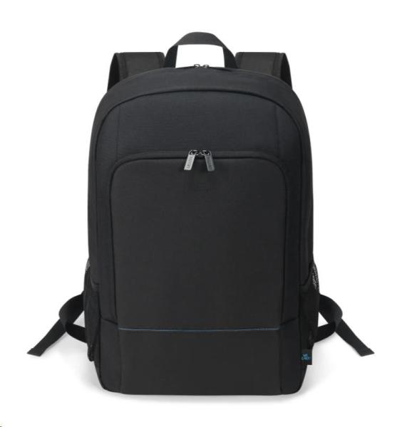 DICOTA Backpack TWO 15-17.3,  black2
