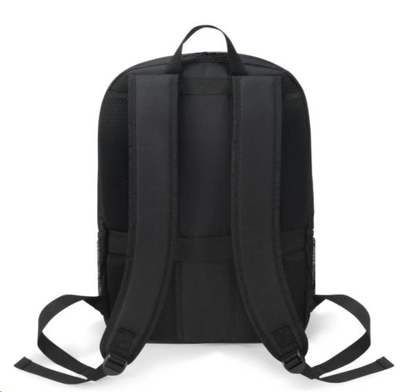 DICOTA Backpack TWO 15-17.3,  black3