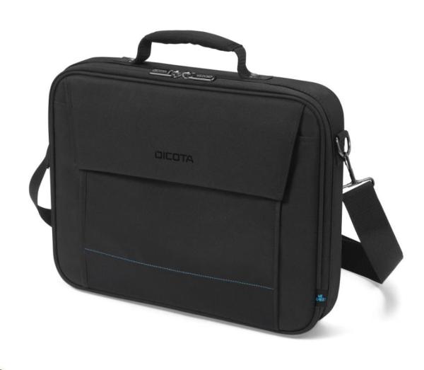 DICOTA Multi TWO 14-16,  black