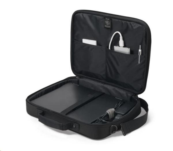DICOTA Multi TWO 14-16,  black4