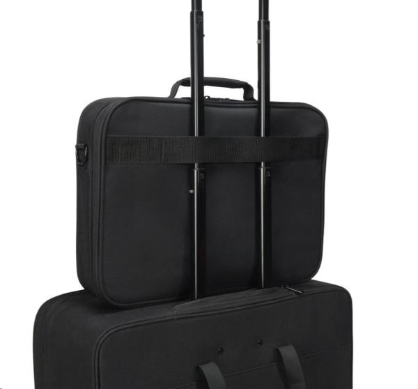 DICOTA Multi Plus TWO 14-16,  black7