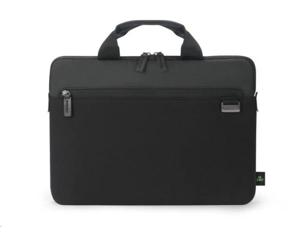 DICOTA Sleeve Plus FIVE 13,  black2