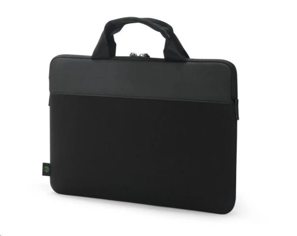 DICOTA Sleeve Plus FIVE 14,  black1