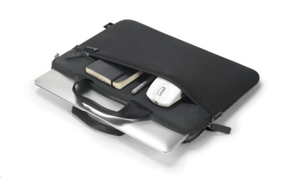 DICOTA Sleeve Plus FIVE 14,  black4