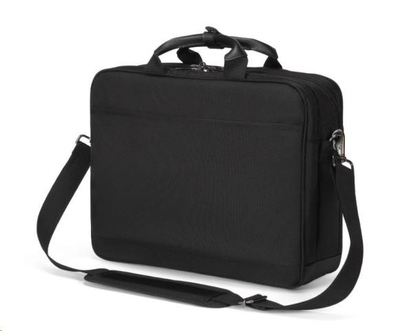 DICOTA Top Traveller SEVEN 12-14,  black1