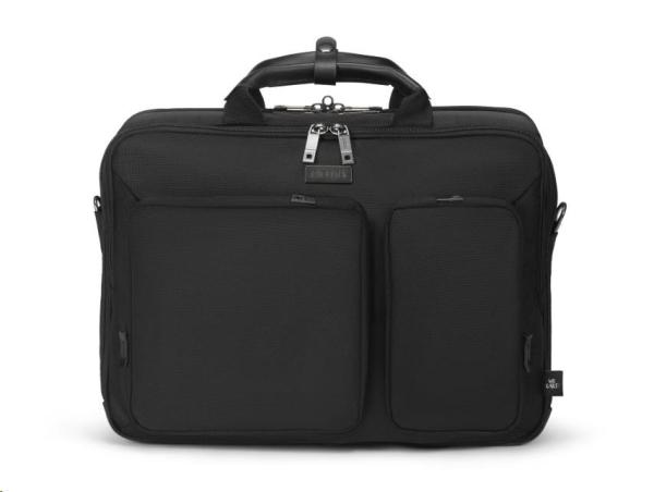 DICOTA Top Traveller SEVEN 12-14,  black2