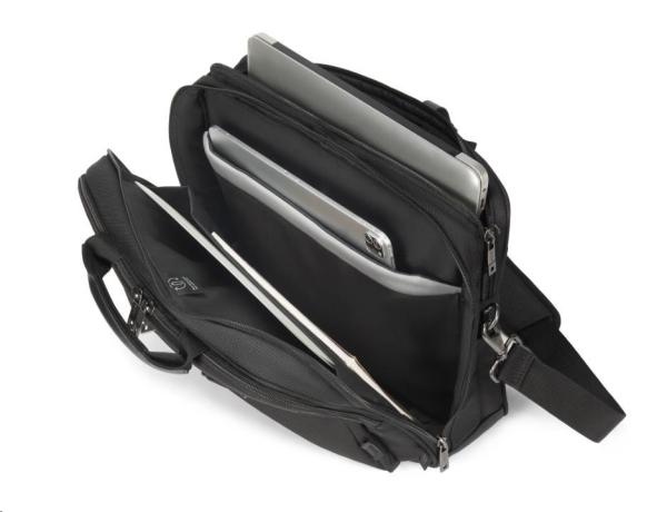 DICOTA Top Traveller SEVEN 12-14,  black7
