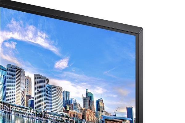 SAMSUNG MT LED LCD monitor 24" 24T450FQRXEN-Flat, IPS, 1920x1080, 5ms, 75Hz, HDMI, DisplayPort5