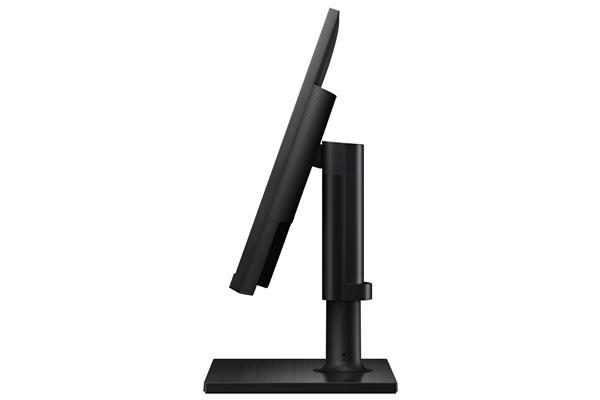 SAMSUNG MT LED LCD monitor 24" 24T450FQRXEN-Flat, IPS, 1920x1080, 5ms, 75Hz, HDMI, DisplayPort7