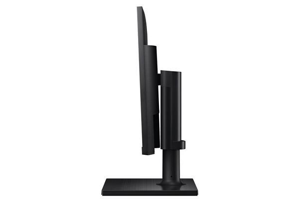 SAMSUNG MT LED LCD monitor 24" 24T450FQRXEN-Flat, IPS, 1920x1080, 5ms, 75Hz, HDMI, DisplayPort8