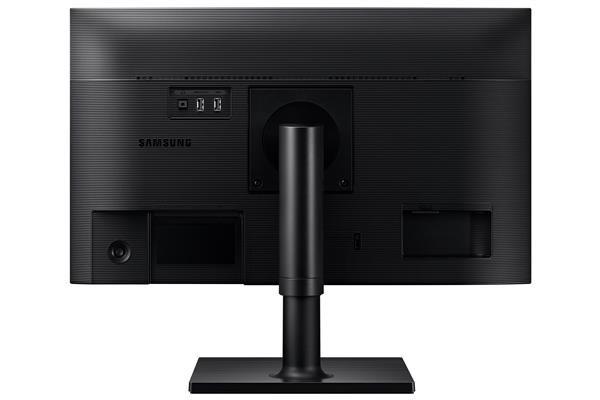 SAMSUNG MT LED LCD monitor 24" 24T450FQRXEN-Flat, IPS, 1920x1080, 5ms, 75Hz, HDMI, DisplayPort11