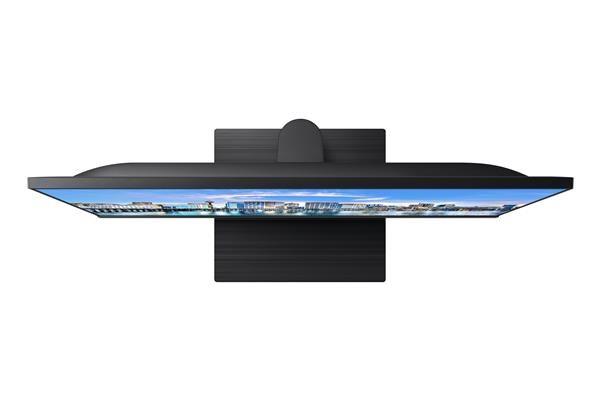 SAMSUNG MT LED LCD monitor 24" 24T450FQRXEN-Flat, IPS, 1920x1080, 5ms, 75Hz, HDMI, DisplayPort23