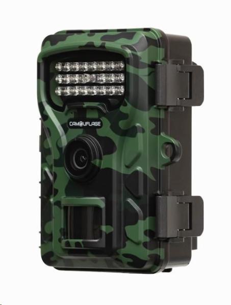 Camouflage EZ2 Plus4