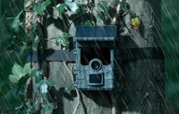 Camouflage EZ-Solar6