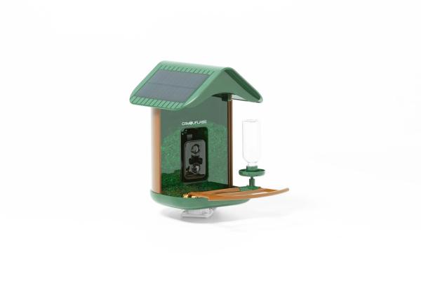 Camouflage EZ-BirdFeed
