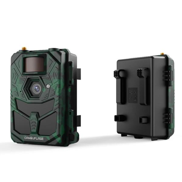 Camouflage EZ-4G PRO (4g trailcam)1