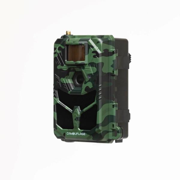 Camouflage EZ-4G PRO (4g trailcam)3
