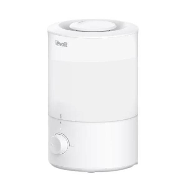 BAZAR - Levoit DUAL 150 Zvlhčovač vzduchu 3L - Poškozený obal (Komplet)4