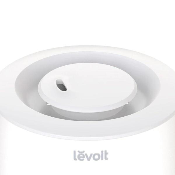 BAZAR - Levoit DUAL 150 Zvlhčovač vzduchu 3L - Poškozený obal (Komplet)0