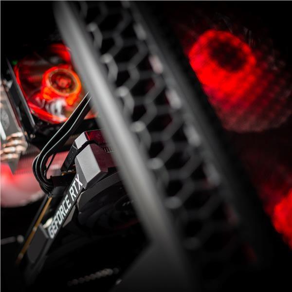 LYNX Challenger Ryzen 5 9600X 32GB 1TB SSD NVMe RTX 5060 Ti 8G W11 Home2