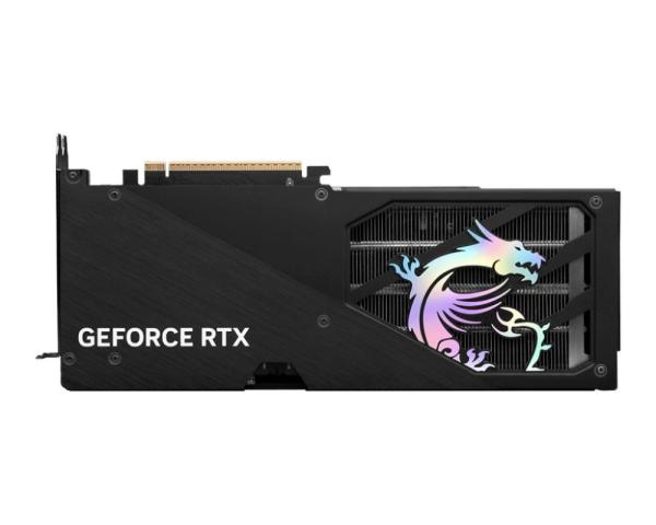 MSI VGA NVIDIA GeForceRTX 5060 Ti 8G GAMING TRIO OC,  RTX 5060 Ti,  8GB GDDR7,  3xDP,  1xHDMI4